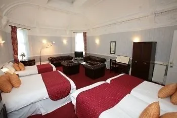 City Apartments Apartment *