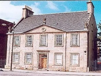 Daire Number 52 Charlotte Street