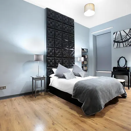 Hydro Smartapartments * Glasgow