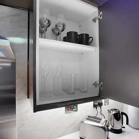 Hydro Smartapartments