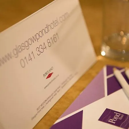 Leonardo West End Otel 3*