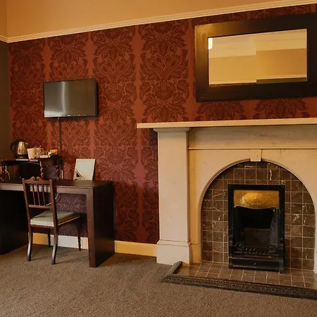 The Alfred גלאזגו