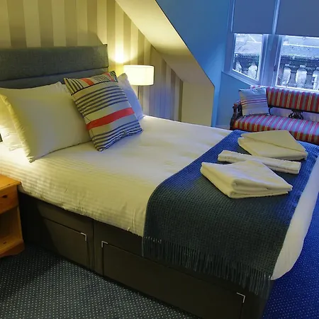 The Alfred Hotel