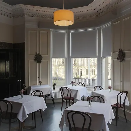 The Alfred Hotel