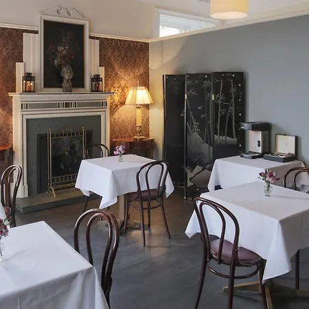 The Alfred Hotell 3*