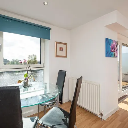 The Metropole Apartman Glasgow