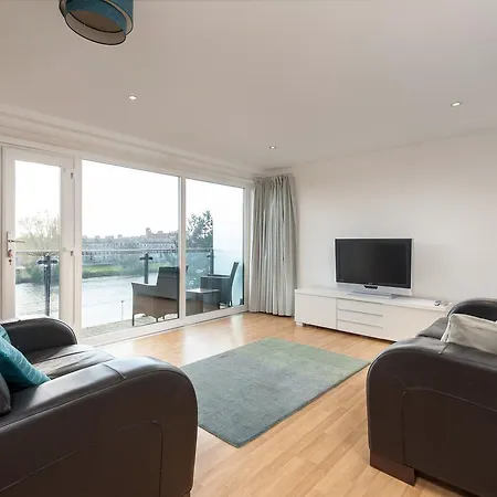 Apartman The Metropole *