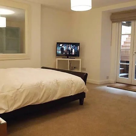 Hotel In The