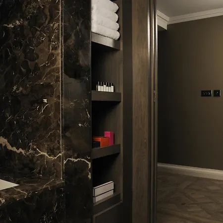 Kimpton Blythswood Square & By Ihg 5* غلاسغو