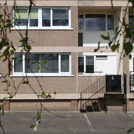 Southside Glasgow