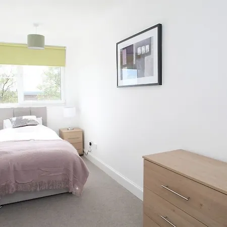 Appartement Southside *