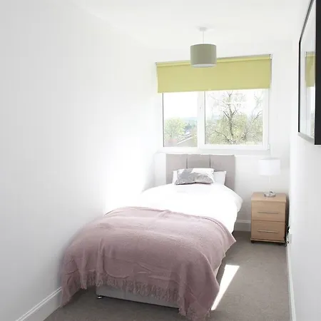 Appartement Southside *