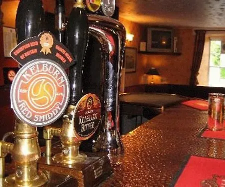 Uplawmoor Hotel 3*