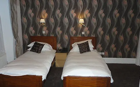 Sandyford 3* Glasgow