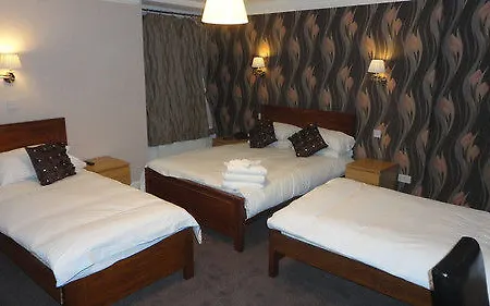 Sandyford 3* Glasgow