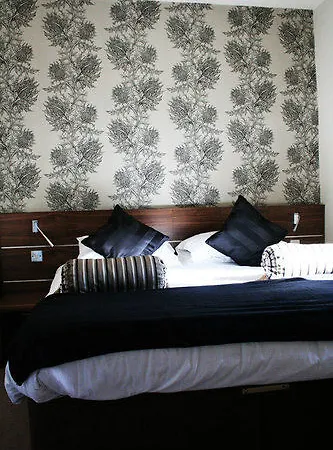 The Drymen Herberg 3*