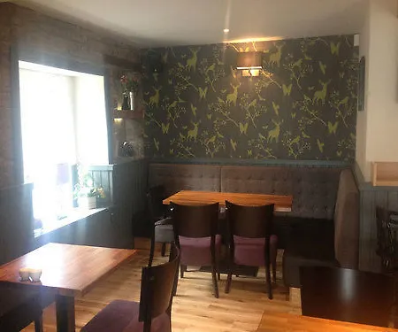 Мини-отель The