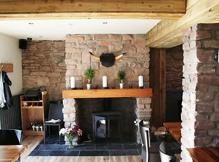 Herberg The Drymen 3*