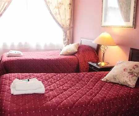 Manor Park Guest house