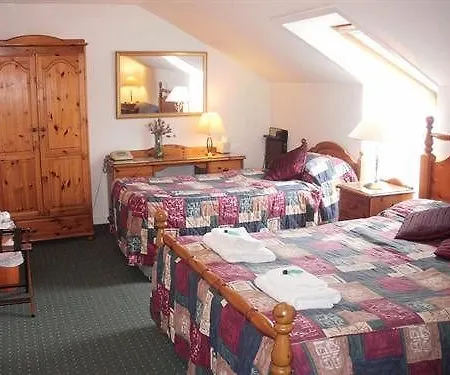 Manor Park Guest house