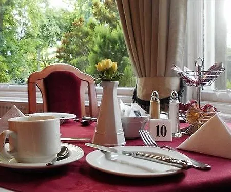 Maison d'hôtes Manor Park