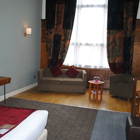 Arthouse Hotel 4*