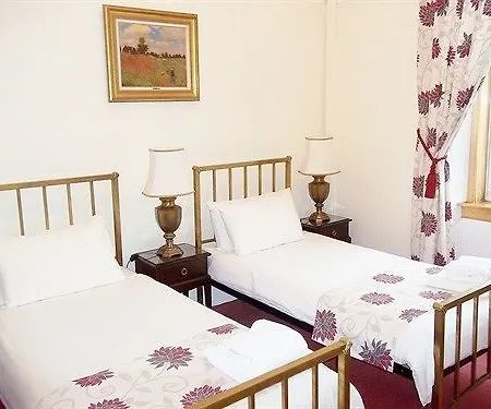 Apartment Craigpark