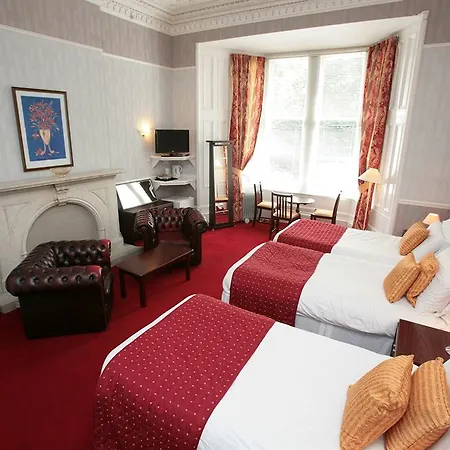 Hotel Ambassador