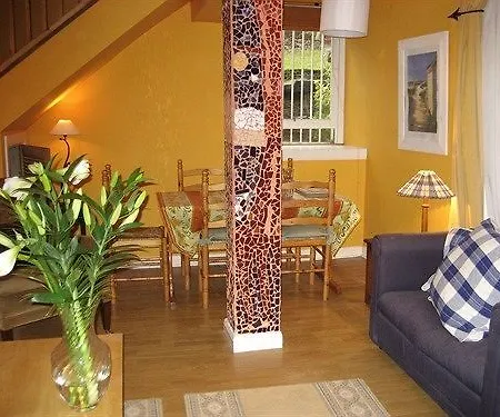 The Georgian House 2*