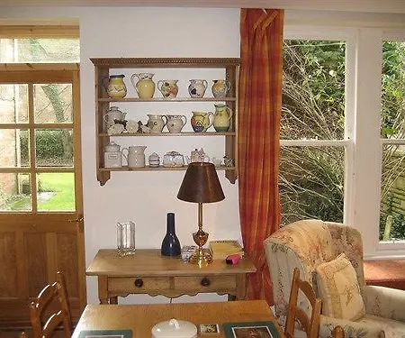 The Georgian House Πανσιόν 2*