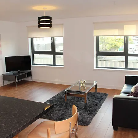 Appartamento Executive 7 *