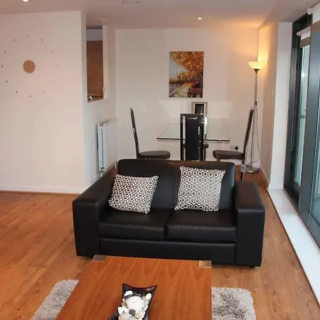 Appartamento Executive 7 *