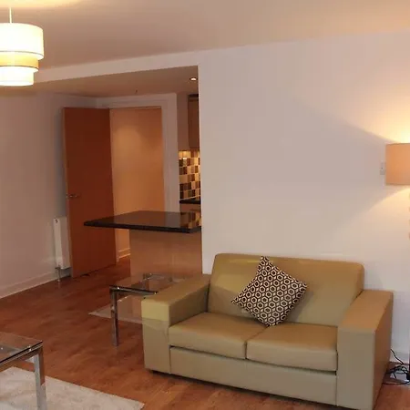 Appartamento Executive 7 *