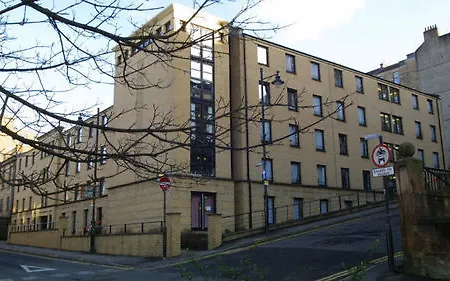 Metro Glasgow