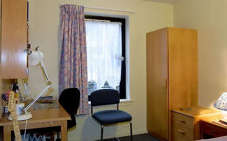 Metro Hostel Glasgow