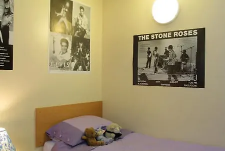 Metro Hostel