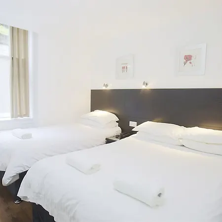 Charing Cross 3* Glasgow