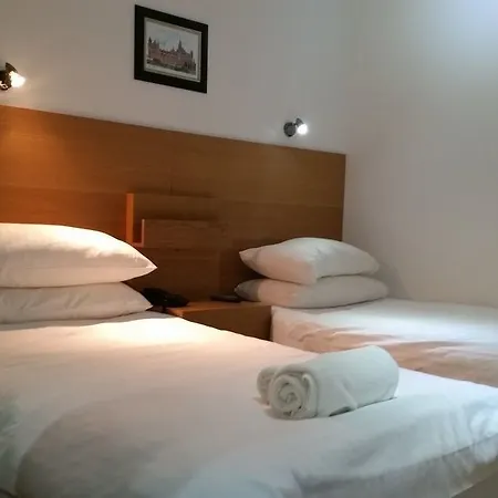 Charing Cross Glasgow