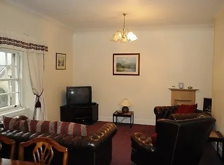 Barnhill House