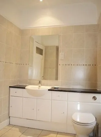 Barnhill House 3* Glasgow