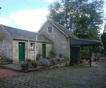 Ξενοδοχείο Barnhill House 3*