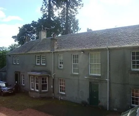 Barnhill House 3* Γλασκώβη