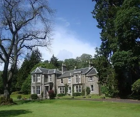 Barnhill House Ξενοδοχείο Γλασκώβη