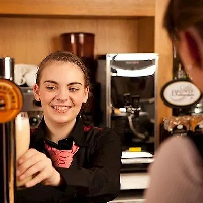 Mercure Hotel Glasgow