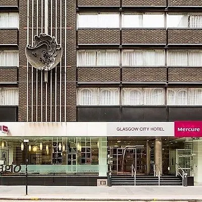 Hotel Mercure 3*
