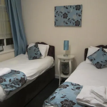 The Whitehouse Appartement Glasgow