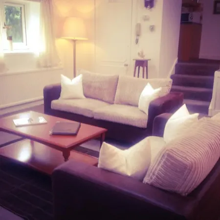The Whitehouse Appartement Glasgow