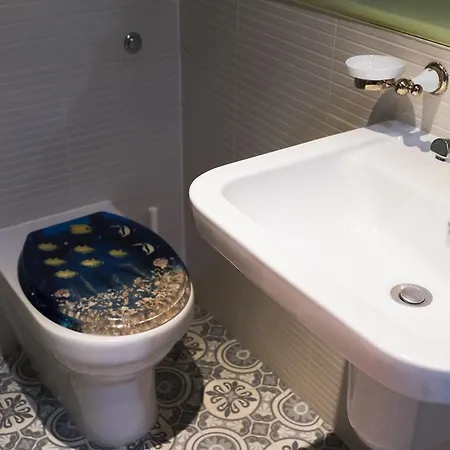Bed & Breakfast Royaume 3*
