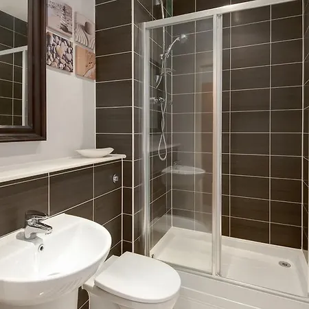 Apartment Flats - West End Glasgow