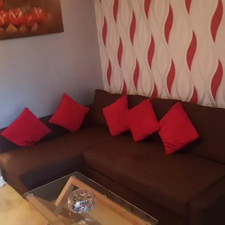 Apartamento My House - Saltmarket With Free Parking *